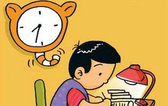 学校不让家长检查作业,不准公布考试成绩,家长能够放任不管吗? 澳门星际娱乐官方网站