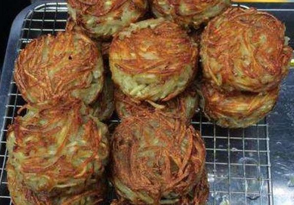 这些传统美食是90后儿时的回忆80后的你们吃盘县排名榜美食图片