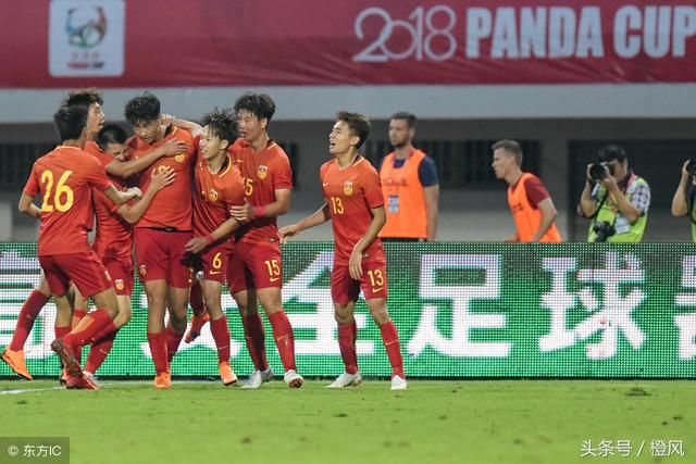 我要上奥运,还待看鲁能这些年轻小将