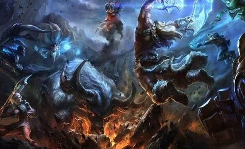 硬性付费VS自由付费,手游究竟拼什么?