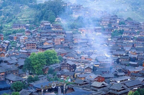 畅游多彩贵州、聆听天籁之音！