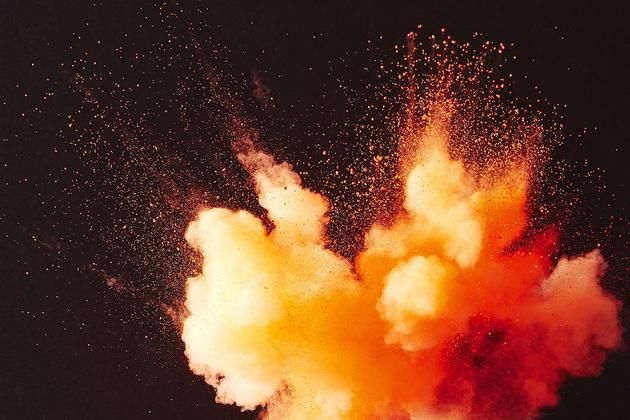 江苏响水化工厂爆炸已致62人不幸遇难 多家受