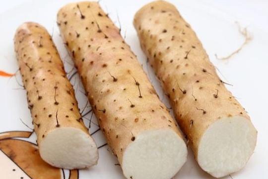 山药不能和什么食物一起同吃 t0194f7cb74eccf29fd.jpg