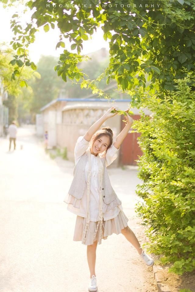 适合发朋友圈的唯美说说心情短语,让人忍不住