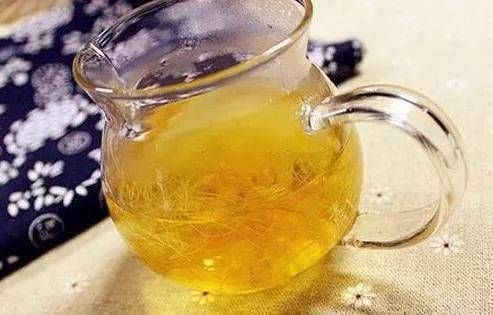 厉害了！玉米须、蒲公英泡水喝竟然有这么好的功效！