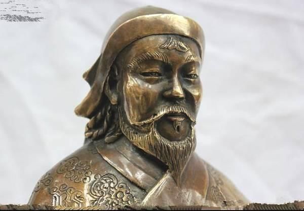 历史|蒙古人的起源地是那里?是我国的内蒙古还