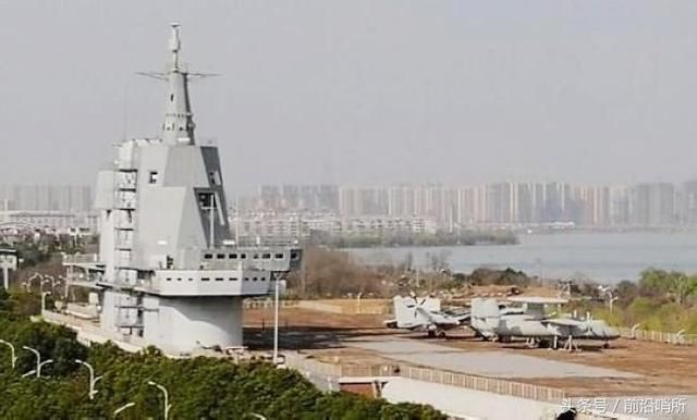 002航母海试在即, 003也传出喜人消息, 美军急