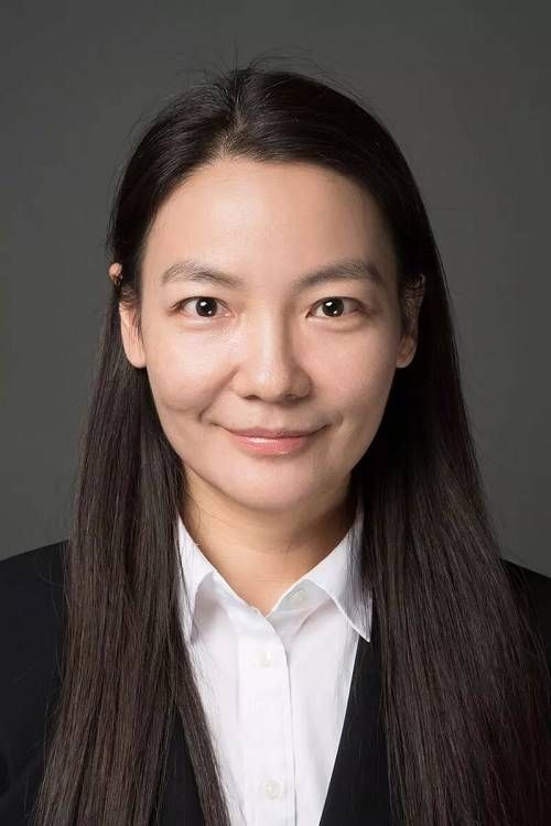 基金圈女神来啦！中国最会挣钱的女人都在这！