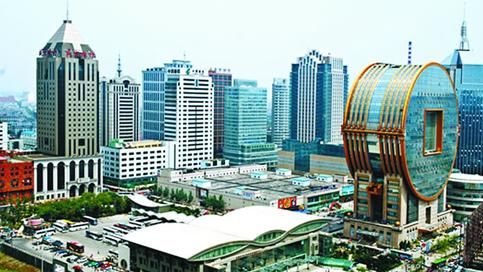 中国最没实力的新一线城市,GDP不到六千亿,不如部分三线城市