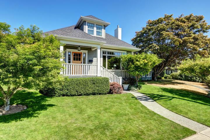 价格低面积大,可为啥美国人不爱买房?华人表哥