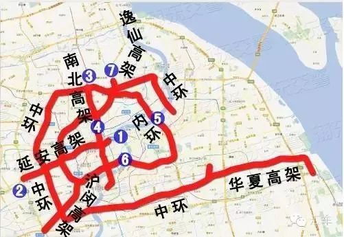 上海即将全面爆发!如果2年后你还在上海，你将面临……