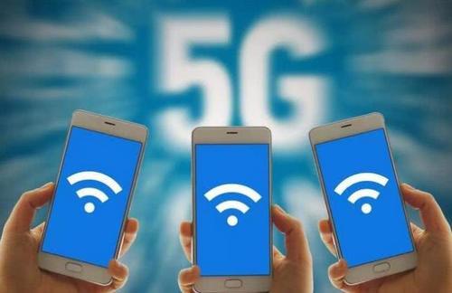比4G快20倍 三大运营商确定:2019年开始5G网
