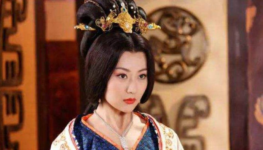 悲情和亲公主:先后嫁给父子四任突厥可汗,救过落难的隋炀帝夫妇 澳门皇冠赌场注册