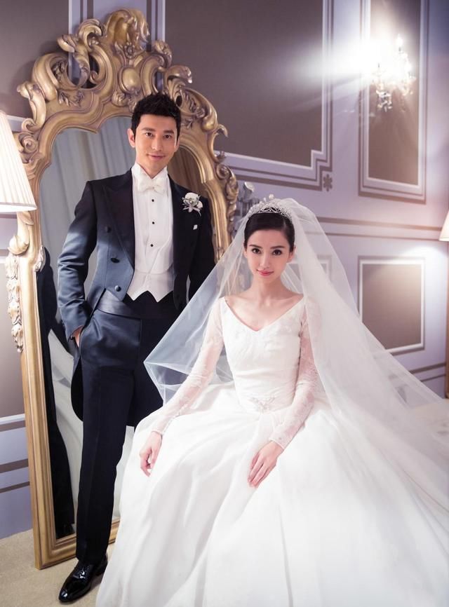 林心如的婚礼赵薇随了10万,而他结婚赵薇挥手就是200万!