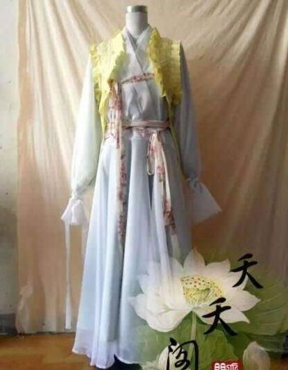cosplay古风化妆教程,古风cos妆面
