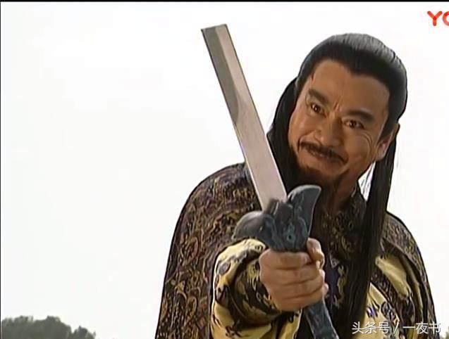 《风云》雄霸死后是谁执掌天下会?绝无神又是