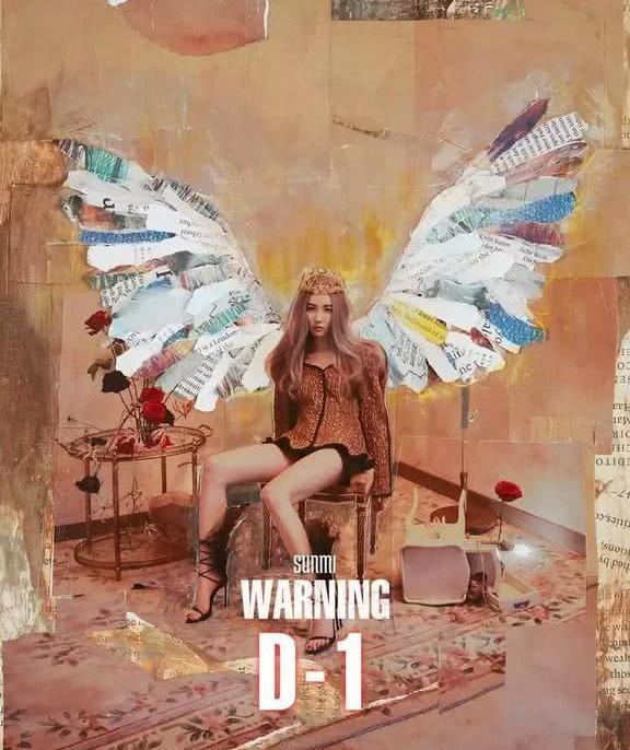 不只IU,宣美跟经纪人的感情也超好,两人曾手牵