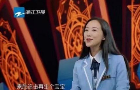 韩雪告白胡歌,还要生一个孩子?网友:这是什么