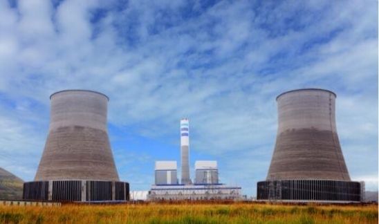 风电和火电并网