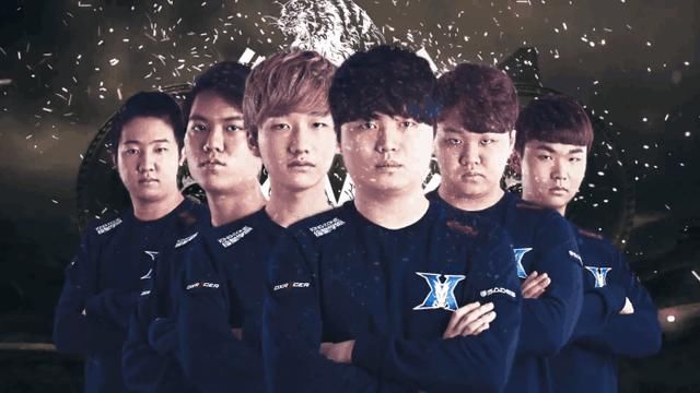 LPL将取代LCK, 成为世界第一赛区?MSI英文解