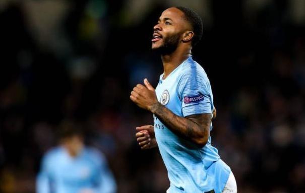 勺子点球罚丢,斯特林再现快乐足球!瓜迪奥拉:那