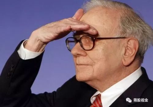 巴菲特重仓苹果股票巨亏40亿美元,护城河理论
