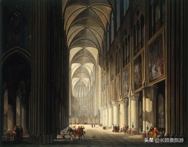 巴黎圣母院火灾不仅是事故,背后还有这些瓜