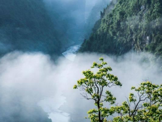 湖北最值得去的六个景点，竟然没有黄鹤楼？