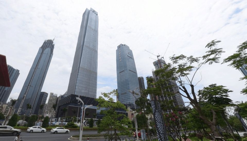 广西的这座大城市，发展速度飞一般的感觉，包容性很强，市民善良