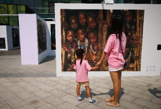 2018中国国际摄影艺术节巡展_【快资讯】