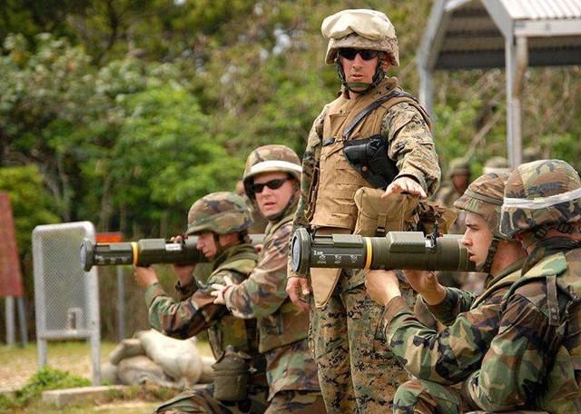 美军说解放军这款武器是地堡克星,解决了全球