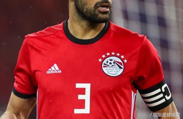 七星战袍亮相世界杯!巴西和德国都被这队吓到