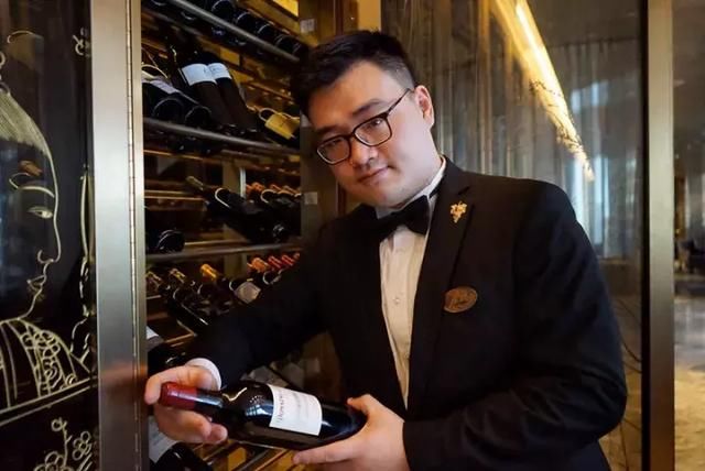 31位侍酒师的2017年工作心得和2018年新年计