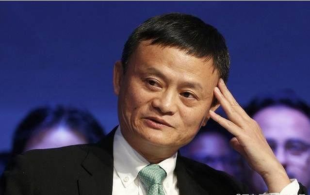 马云突然宣布:支付宝免费领红包金额巨大!超越