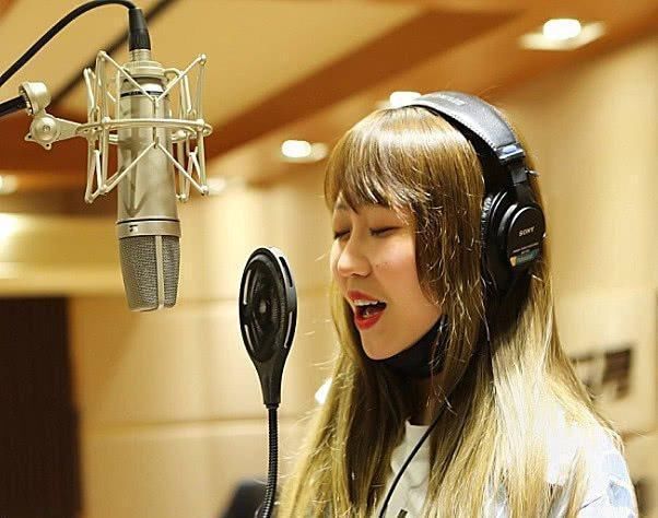 被抖音捧红的五位歌手,陈粒于文文上榜,最后一