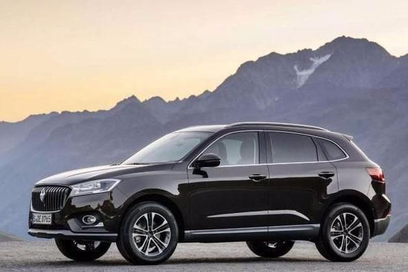 2018汽车质量排名:观致第二,宝沃第三,领克问题