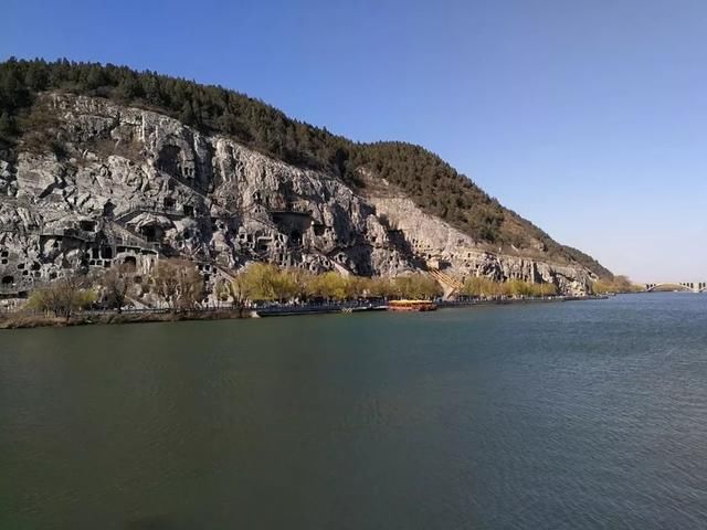 五一旅游好去处：洛阳！城市旅游不虚此行