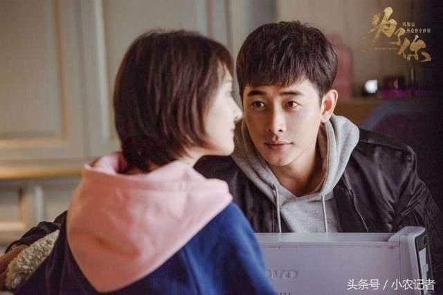 暖心姑娘!郑爽剧组为全工作人员买西瓜,并贴心