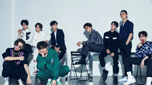 暑假最热门的综艺节目,TFboys和ninepercent各