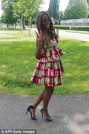 录音曝光!拨急救电话却被接线员嘲笑后,女孩在