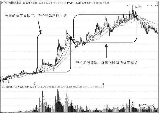 一位老股民的挥泪自省：炒股能赚大钱的只有一种人！