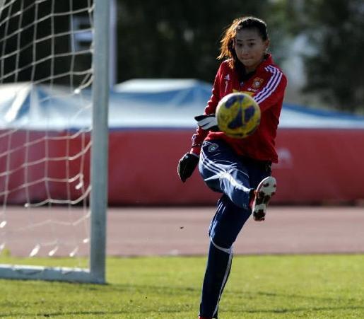 中国女足成首支2019进入法国世界杯的队伍,网