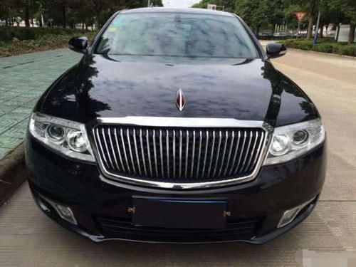 买红旗h7后悔了