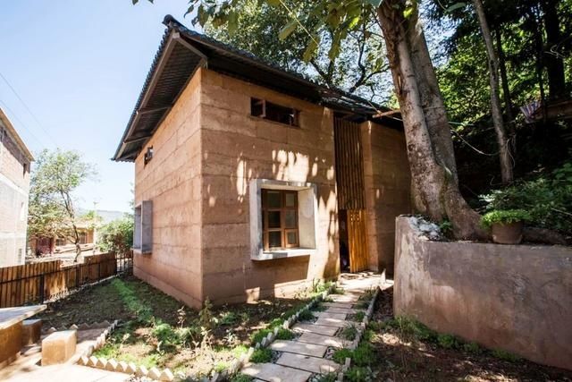 农村土坯房拆除政策