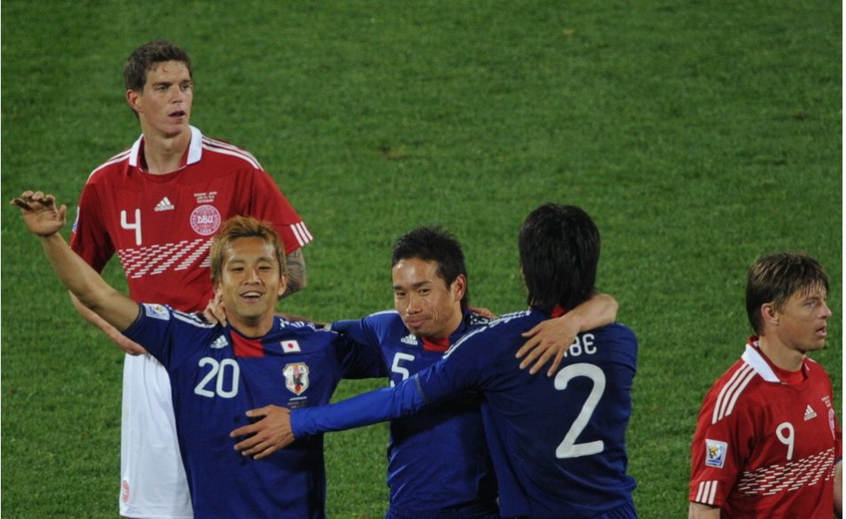 世界杯历史上10大亚洲球队战胜欧洲劲旅的比