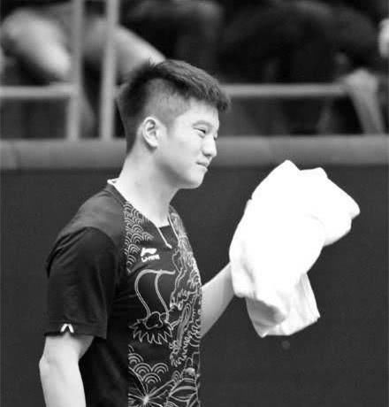 国乒世界第一竟被14岁日本小孩打败,中国乒协