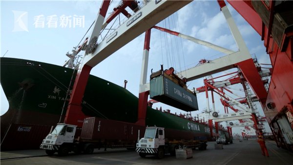 辽宁自贸试验区满周岁:制度创新释放发展新动