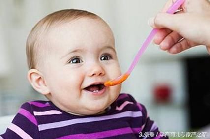 宝宝胃口差,生长发育跟不上怎么办?宝宝营养与