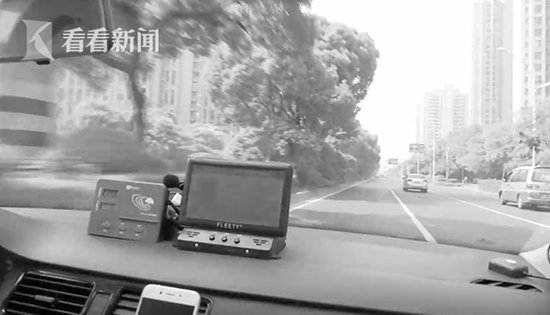 大学生创业失败欠债 迷醉网约车司机后开房抢