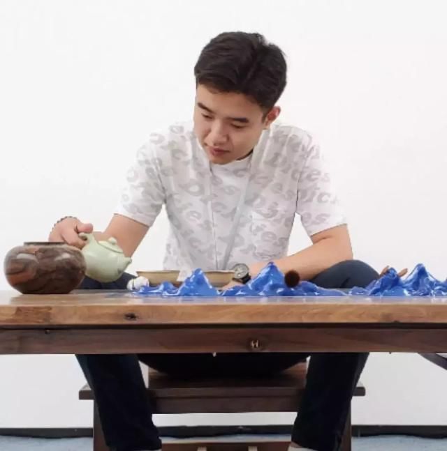 四川学院家具工业设计博雅美术工作室2015级家居家具海图片